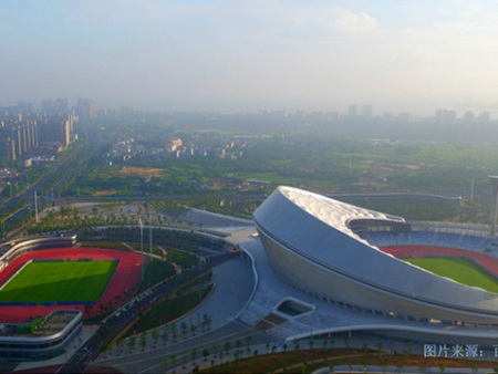 ?？谖逶春游幕w育中心