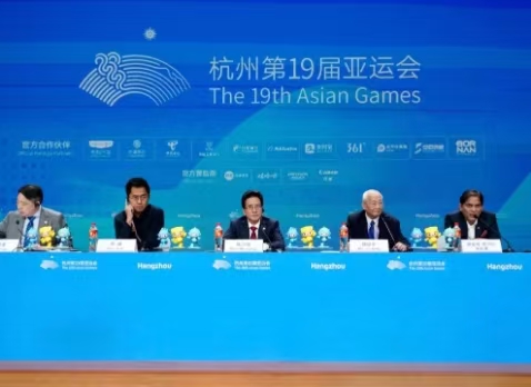 第19屆亞運會
