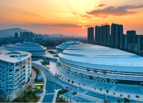 廣西百色體育中心